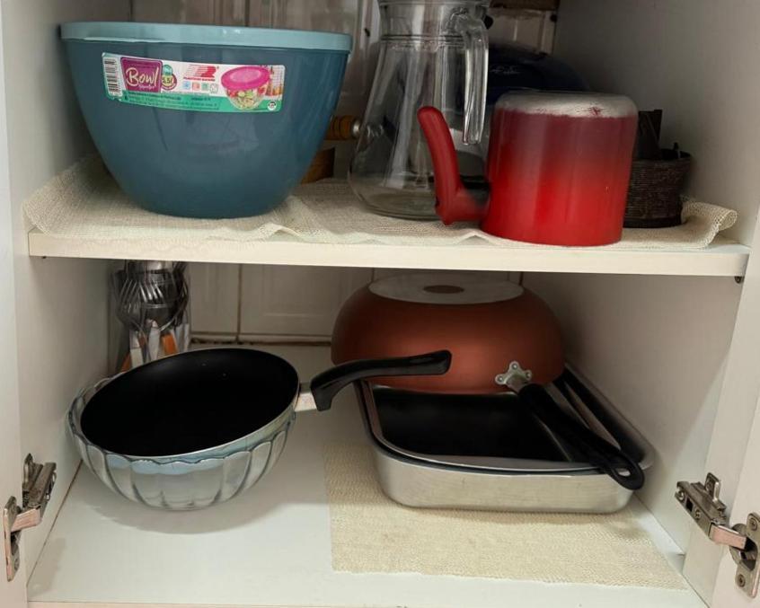 Apartamento Com Vista Mar グァルジャー エクステリア 写真